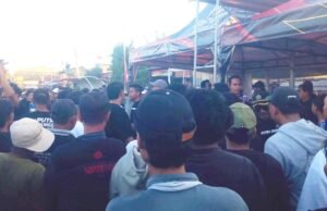 Putra Bangsa Cup II Bojonegoro Baru 15 Menit, Laga Malah Dihentikan