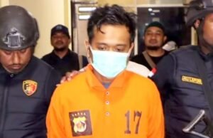 Kasus Tewasnya Julia di Merauke Terbongkar, Ayah Kandung Kini Jadi Tersangka