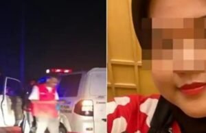 Begal Mahasiswi UT Palembang Berujung Maut, Motor Korban Raib