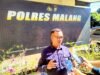 Video Pribadi Jadi Senjata, Pria Malang Ditangkap Polisi