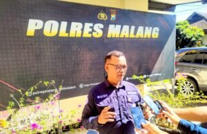 Video Pribadi Jadi Senjata, Pria Malang Ditangkap Polisi