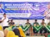 Aspirasi Warga Dapil IV Bojonegoro Mengalir, Reses Anggota DPRD Bojonegoro Moch. Choirul Anam