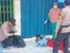 Pria 73 Tahun Ditemukan Meninggal di Pasar Lamongan