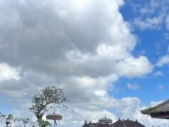 Cuaca Bojonegoro Minggu 23 Agustus: Siang Tembus 32°C