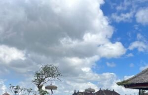 Cuaca Bojonegoro Minggu 23 Agustus: Siang Tembus 32°C