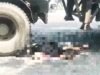 Kecelakaan Maut di Bojonegoro, Lansia Tewas