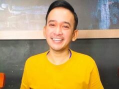 Jejak Kasus Dugaan Penipuan Rp3,5 Miliar yang Menjerat Ruben Onsu