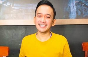 Jejak Kasus Dugaan Penipuan Rp3,5 Miliar yang Menjerat Ruben Onsu