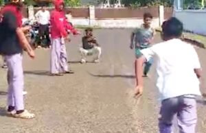 Duel Siswa SMP di Jambi Berujung Maut, Pelajar 14 Tahun Meninggal