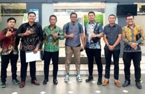 Gugatan Dimas Ditolak, Kuasa Hukum Fauzan Ungkap Fakta PT GME