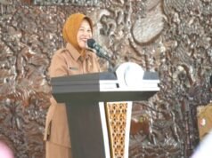 Wabup Nurul Azizah Bongkar PR Besar Data Bansos Bojonegoro